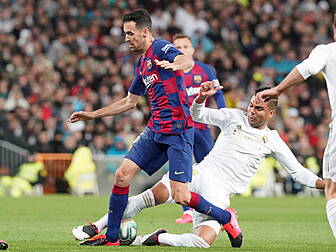 La Liga given the go ahead to...
